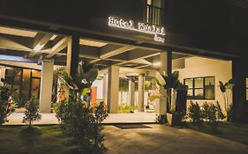 Hotel Wualai By Cmstay